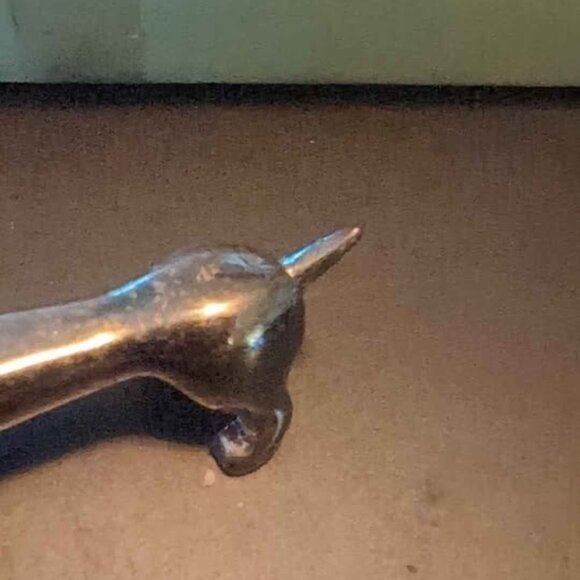 Cat Themed Utensil Rests - Set of 8 - Picture 7 of 7